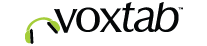 VoxtabS - pZ